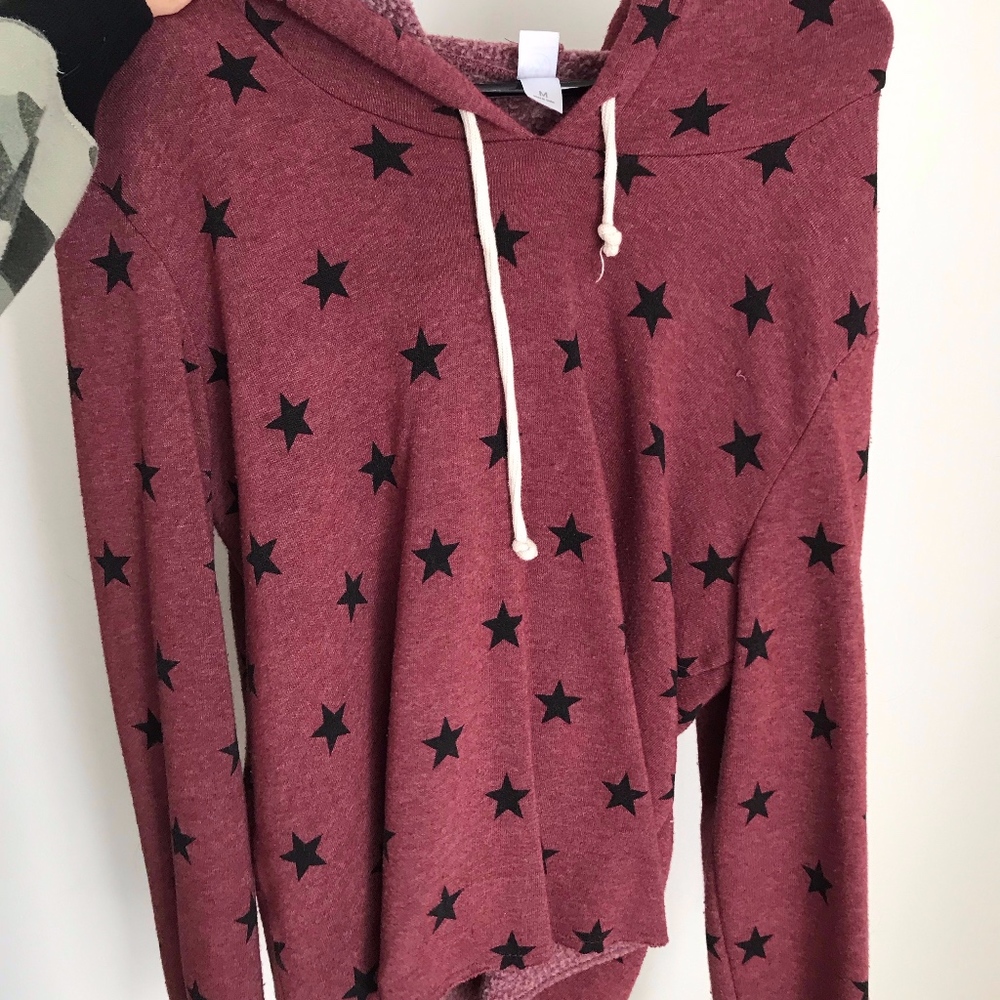 Star Hoodie from Nordstrom Rack
